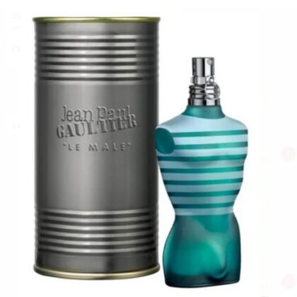 Perfume Le Male by Jean Paul Gaultier