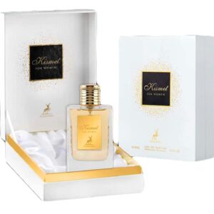 Perfume Árabe Maison Alhambra Kismet For Women Eau de Parfum x 100ml