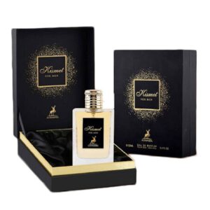 Perfume Árabe Maison Alhambra Kismet Moscow Eau de Parfum x 100ml