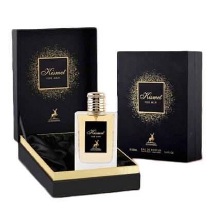 Perfume Árabe Maison Alhambra Kismet Moscow Eau de Parfum x 100ml