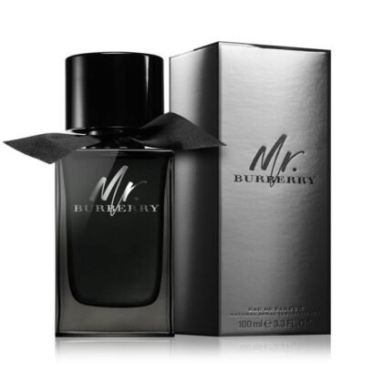 Perfume Burberry Mr Burberry Eau de Parfum x 100ml – Hombre