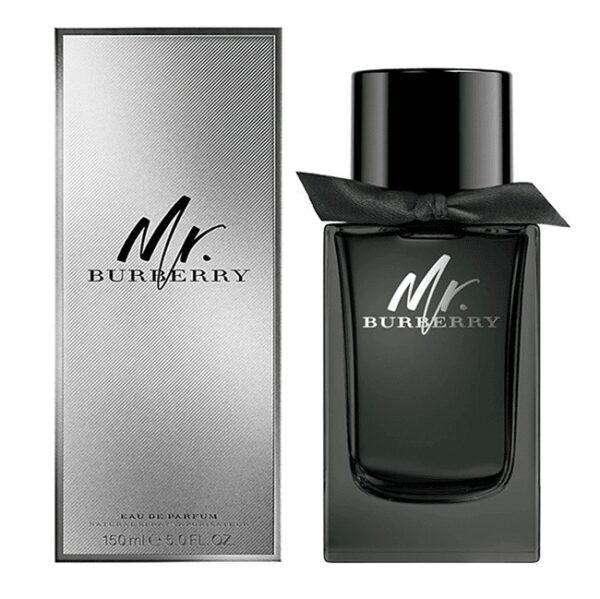Perfume Burberry Mr Burberry Eau de Parfum x 150ml – Hombre