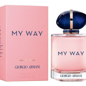 Perfume My Way Eau de Parfum x 90ml Dama