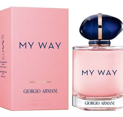 Perfume My Way Eau de Parfum x 90ml Dama