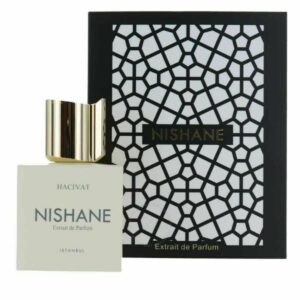 Perfume Nishane Hacivat Extrait de Parfum 100ml Unisex