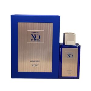 Perfume Árabe Orientica Xclusif Oud Bleu Extrait de Parfum x 60ml