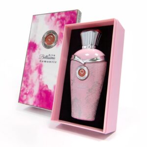 Perfume Árabe Orientica Arte Bellissima Romantic Eau de Parfum x 75ml