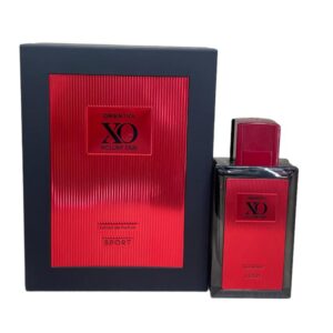 Perfume Árabe Orientica Xclusif Oud Sport Extrait de Parfum x 60ml