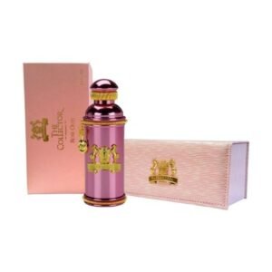 Perfume Alexandre J. The Collector Rose Oud EDP x 100ml