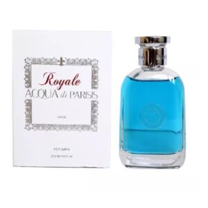 Perfume Árabe Reyane Tradition Royale Acqua di Parisis For Men Eau de Parfum x 100ml