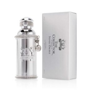Perfume Alexandre J. The Collector Silver Ombre EDP x 100ml