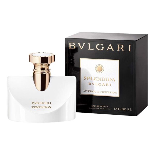 Perfume Bulgari Splendida Patchouli Tentation Eau de Parfum x 100ml