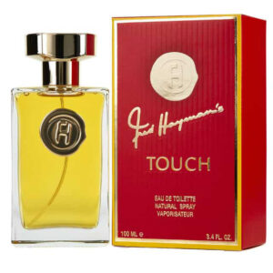 Perfume Beverly Hills Fred Hayman Touch Eau de Toilette x 100ml