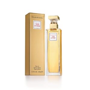 Perfume Elizabeth Arden 5th Avenue For Women Eau de Parfum x 125ml