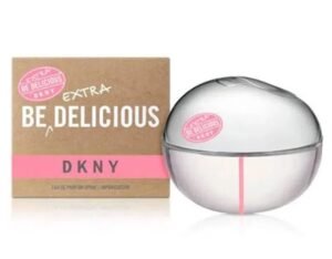 Perfume DKNY Be Delicious Extra Eau de Parfum x 100ml – Dama