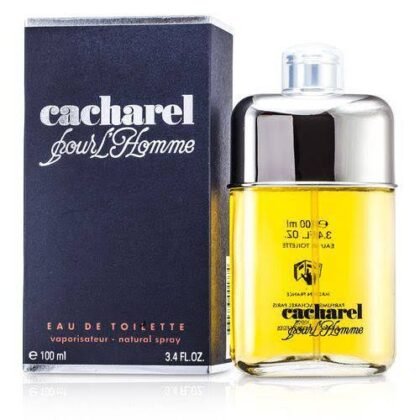 Perfume Cacharel Pour L’Homme Eau de Toilette x 100ml