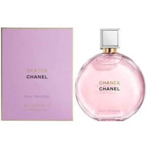 Perfume Chanel Chance Eau Tendre Eau de Parfum x 100ml – Dama