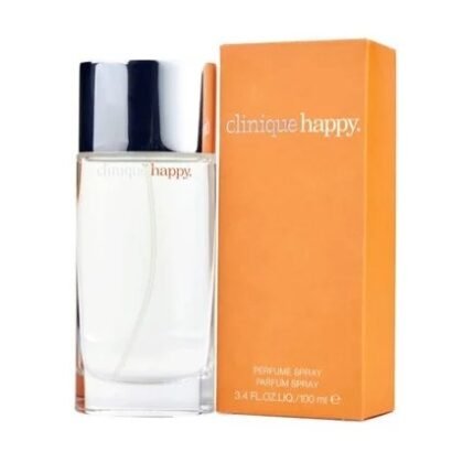 Perfume Clinique Happy For Women Parfum x 100ml