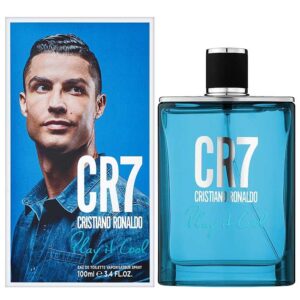 Perfume Cristiano Ronaldo CR7 Play It Cool Eau de Toilette x 100ml