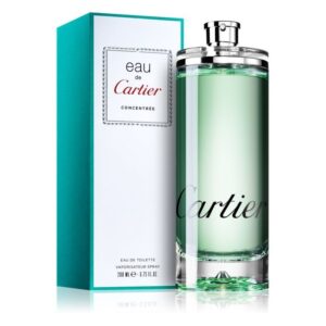 Perfume Cartier Eau de Cartier Concentrée Eau de Toilette x 200ml – Unisex