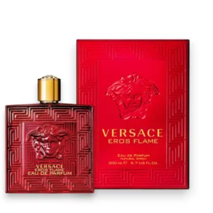 Perfume Versace Eros Flame Eau de Parfum x 200ml