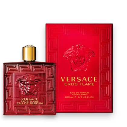 Perfume Versace Eros Flame Eau de Parfum x 200ml