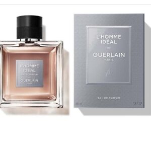 Perfume Guerlain L´homme Ideal Eau de Parfum 2022 x 100ml