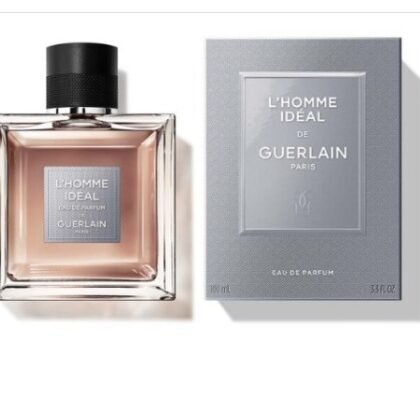 Perfume Guerlain L´homme Ideal Eau de Parfum 2022 x 100ml