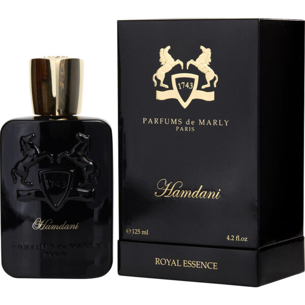 Perfume Parfums de Marly Royal Essence Hamdani Eau de Parfum x 125ml