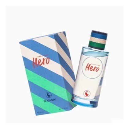 Perfume El Ganso Part Time Hero Eau de Toilette x 125ml