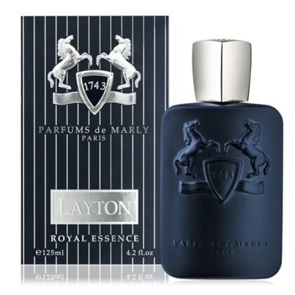 Perfume Parfums de Marly Royal Essence Layton Eau de Parfum x 125ml