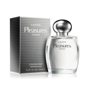 Perfume Estee Lauder Pleasures For Men Cologne x 100ml