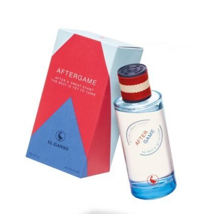 Perfume El Ganso After Game Eau de Toilette x 125ml