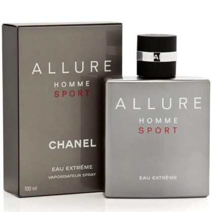 Perfume Chanel Allure Homme Sport Eau Extreme Eau de Parfum x 100ml