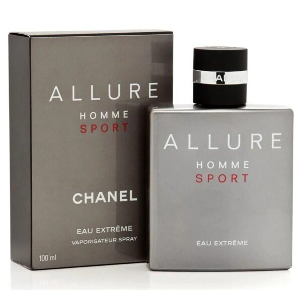 Perfume Chanel Allure Homme Sport Eau Extreme Eau de Parfum x 100ml