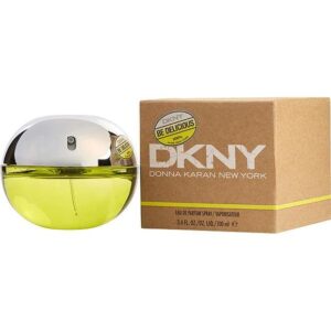 Perfume DKNY Be Delicious Eau de Parfum x 100ml – Dama