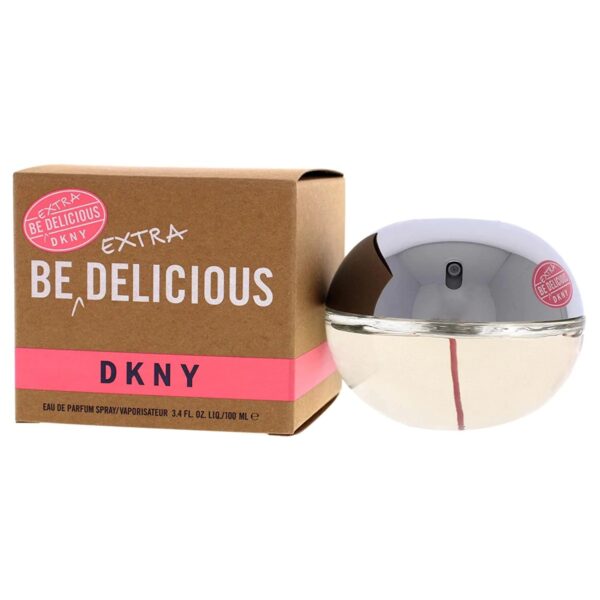 Perfume DKNY Be Delicious Extra Eau de Parfum x 100ml – Dama