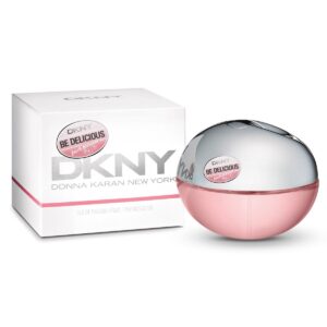Perfume DKNY Be Delicious Fresh Blossom Eau de Parfum x 100ml – Dama