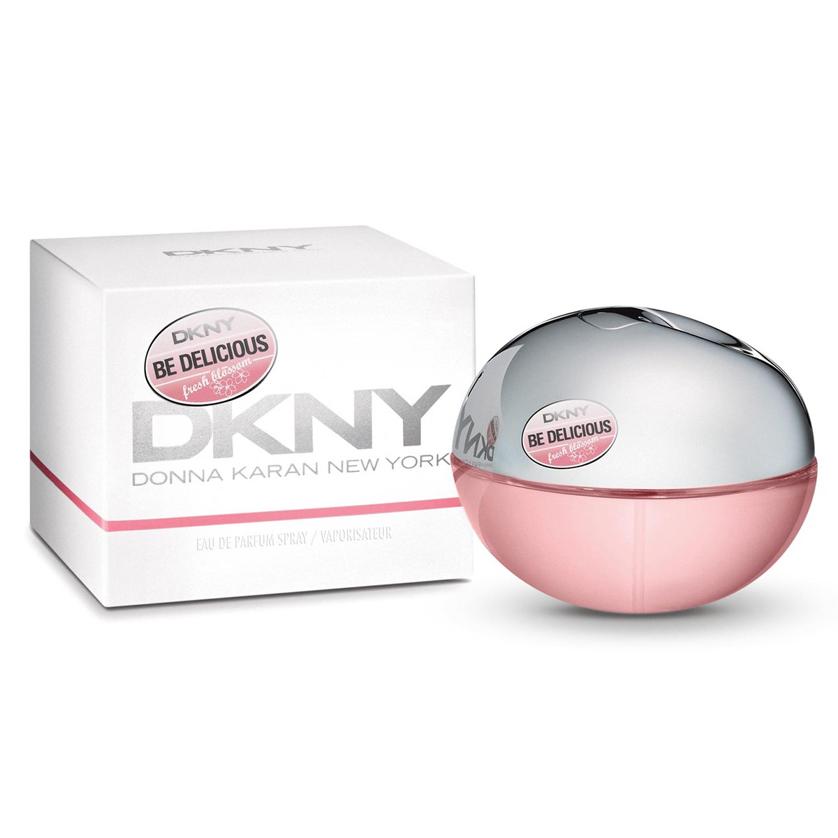 Eau de parfum Dkny Original para mujer