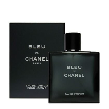 Perfume Chanel Bleu de Chanel Eau de Parfum Pour Homme x 100ml