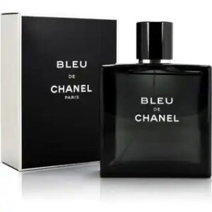 Perfume Chanel Bleu de Chanel Eau de Toilette Pour Homme x 150ml