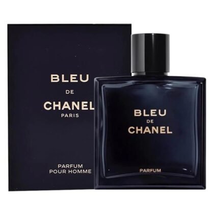 Perfume Chanel Bleu de Chanel Parfum Pour Homme x 150ml