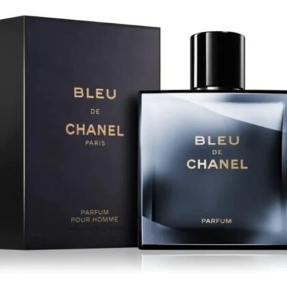 Perfume Chanel Bleu de Chanel Parfum Pour Homme x 100ml