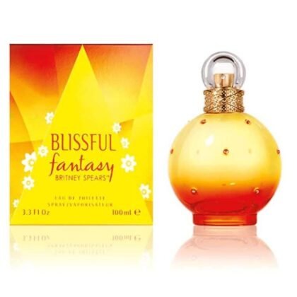 Perfume Britney Spears Blissful Fantasy Eau de Toilette x 100ml