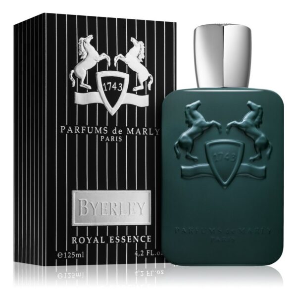 Perfume Parfums de Marly Royal Essence Byarley Eau de Parfum x 125ml