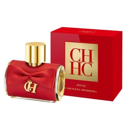Perfume Carolina Herrera CH Privée Eau de Parfum x 80ml – Dama