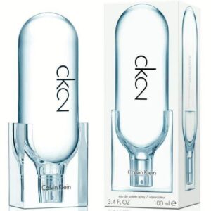 Perfume Calvin Klein CK2 Eau de Toilette x 100ml – Unisex
