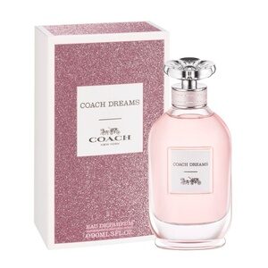 Perfume Coach Dreams New York Eau de Parfum x 90ml – Dama