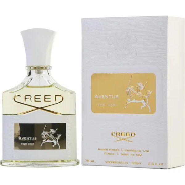 Perfume Creed Aventus For Her Eau de Parfum x 75ml – Dama