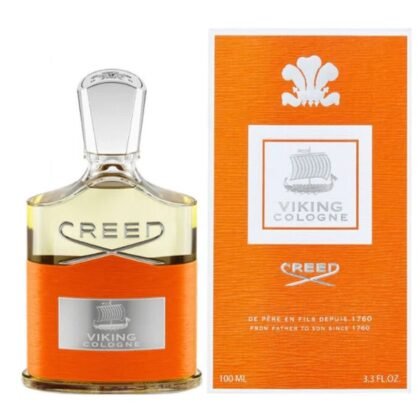 Perfume Creed Viking Cologne Eau de Parfum x 100ml